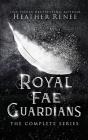 Royal Fae Guardians - Preview