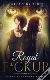 Capa do artigo Royal F*Ckup
