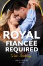Royal Fiancee Required - Preview