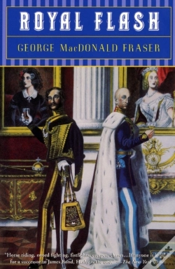 Capa do artigo Royal Flash