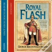 Capa do artigo Royal Flash