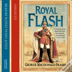 Capa do artigo Royal Flash