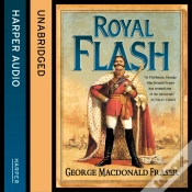 Capa do artigo Royal Flash