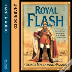Capa do artigo Royal Flash