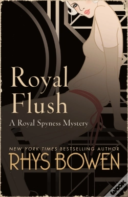 Capa do artigo Royal Flush