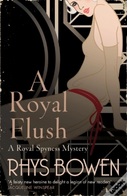 Capa do artigo Royal Flush