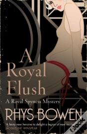 Capa do artigo Royal Flush