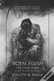 Capa do artigo Royal Flush The Final Hand