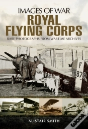 Capa do artigo Royal Flying Corps