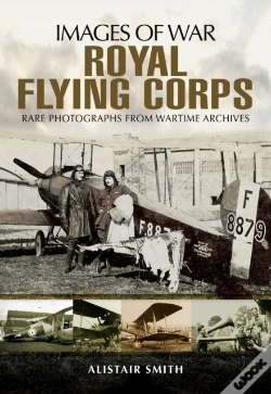 Capa do artigo Royal Flying Corps