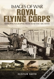 Capa do artigo Royal Flying Corps