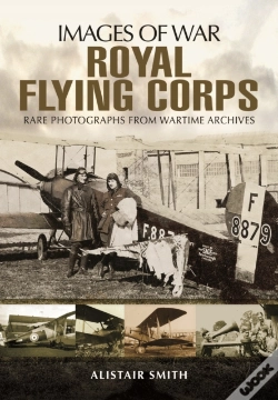 Capa do artigo Royal Flying Corps