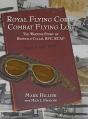 Royal Flying Corps Combat Flying Log - Preview