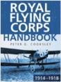 Royal Flying Corps Handbook 1914-18 - Preview