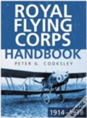 Capa do artigo Royal Flying Corps Handbook 1914-18