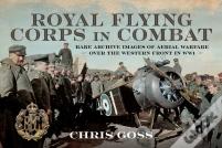 Royal Flying Corps In Combat