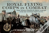 Capa do artigo Royal Flying Corps In Combat