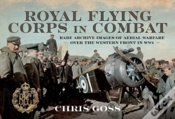 Capa do artigo Royal Flying Corps In Combat