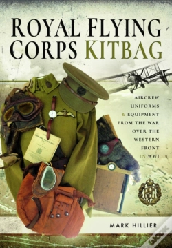 Capa do artigo Royal Flying Corps Kitbag