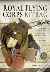 Capa do artigo Royal Flying Corps Kitbag