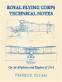 Royal Flying Corps Technical Notes - Preview