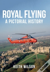 Capa do artigo Royal Flying
