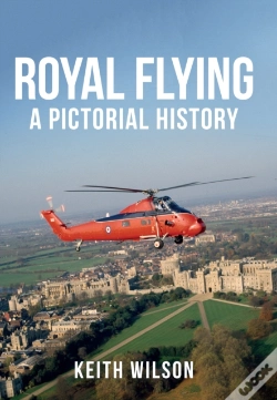 Capa do artigo Royal Flying