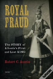 Capa do artigo Royal Fraud