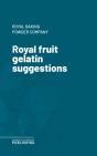 Royal Fruit Gelatin Suggestions - Preview