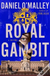 Capa do artigo Royal Gambit