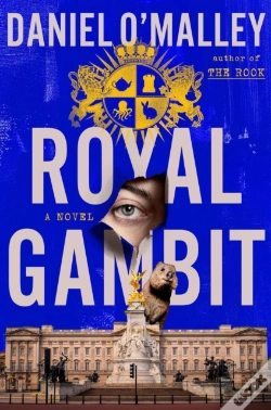 Capa do artigo Royal Gambit