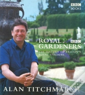 Capa do artigo Royal Gardeners