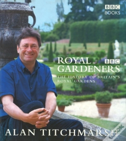 Capa do artigo Royal Gardeners
