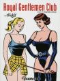 Royal Gentlemen Club ; Rocking Girls - Preview