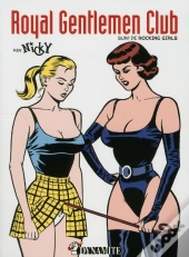 Royal Gentlemen Club ; Rocking Girls