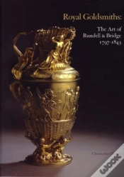 Capa do artigo Royal Goldsmiths