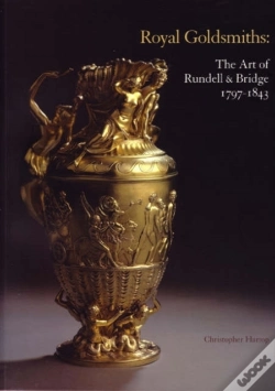 Capa do artigo Royal Goldsmiths