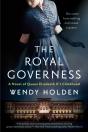 Royal Governess - Preview