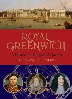 Capa do artigo Royal Greenwich