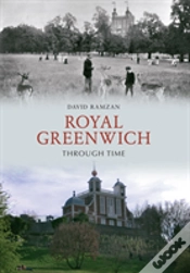 Capa do artigo Royal Greenwich Through Time