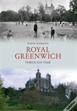 Capa do artigo Royal Greenwich Through Time