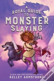 Capa do artigo Royal Guide To Monster Slaying
