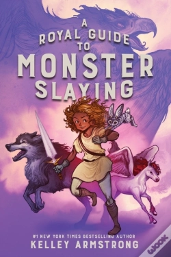 Capa do artigo Royal Guide To Monster Slaying