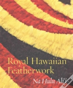 Capa do artigo Royal Hawaiian Featherwork