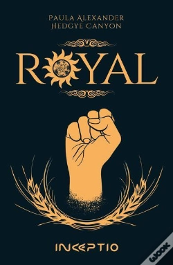 Capa do artigo Royal