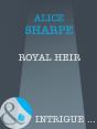 Royal Heir - Preview