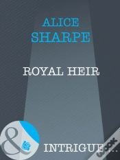 Capa do artigo Royal Heir