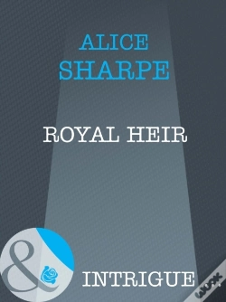 Capa do artigo Royal Heir