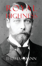 Royal Highness - Preview