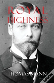 Capa do artigo Royal Highness